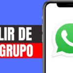 Cómo salir de un grupo de WhatsApp sin que se den cuenta
