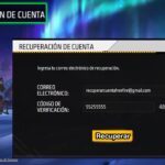 Cómo conseguir cuentas veteranas chetadas en Free Fire