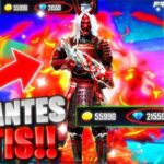 Cómo Conseguir Diamantes Gratis en Free Fire