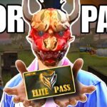Cómo Funciona el Pase Elite en Free Fire