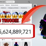 5 METODOS DE CONSEGUIR ROBUX GRATIS 2026 – SEGUROS Y REALES