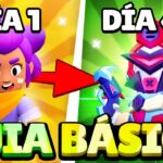 Brawl Stars para principiantes: Cómo gestionar tus recursos desde el nivel 1