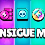 Brawl Stars: Trucos para farmear Monedas y Puntos de Fuerza rápidamente