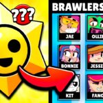 Guía de Créditos en Brawl Stars: Desbloquea brawlers cromáticos y legendarios