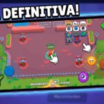 Brawl Stars: La mejor configuración de controles para no fallar ni un Gadget