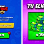 Cómo ganar Gemas en Brawl Stars participando en sorteos y comunidades oficiales