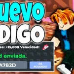 Códigos para Escape del Teclado: cómo conseguir velocidad, copas y caminadora en 2026