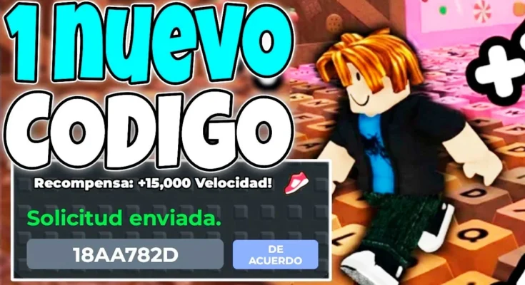 Códigos para Escape del Teclado: cómo conseguir velocidad, copas y caminadora en 2026